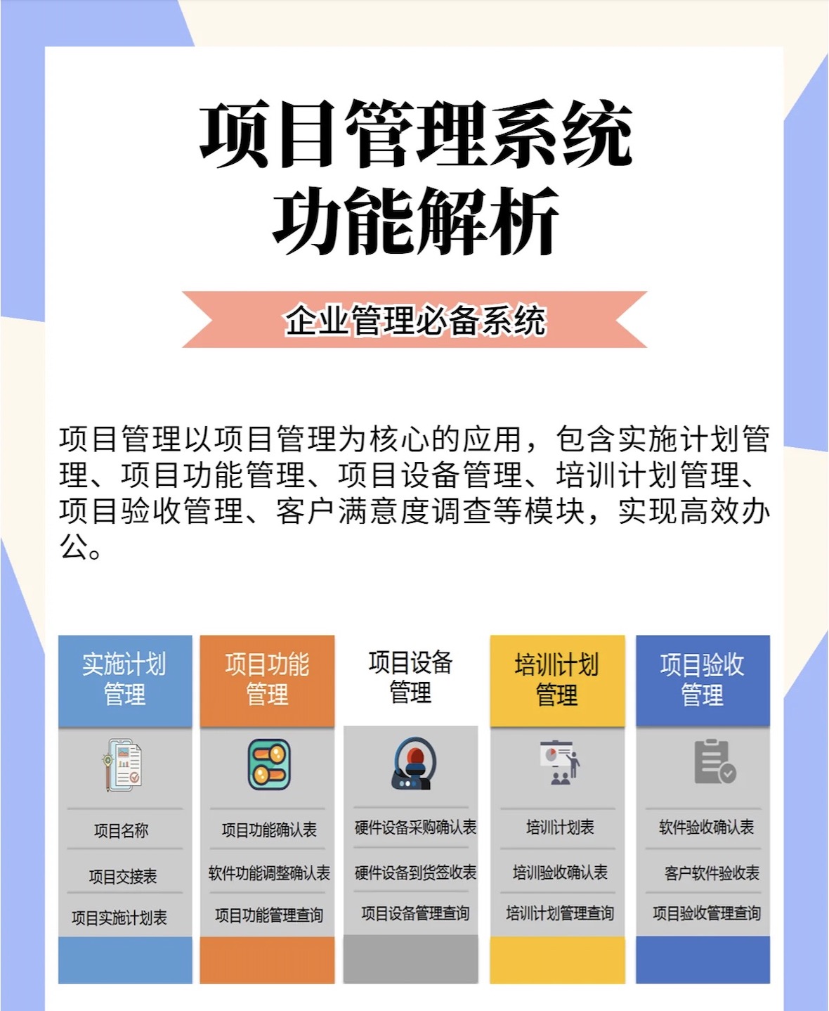家用天然气安全检测行业项目管理软件的未来发展趋势